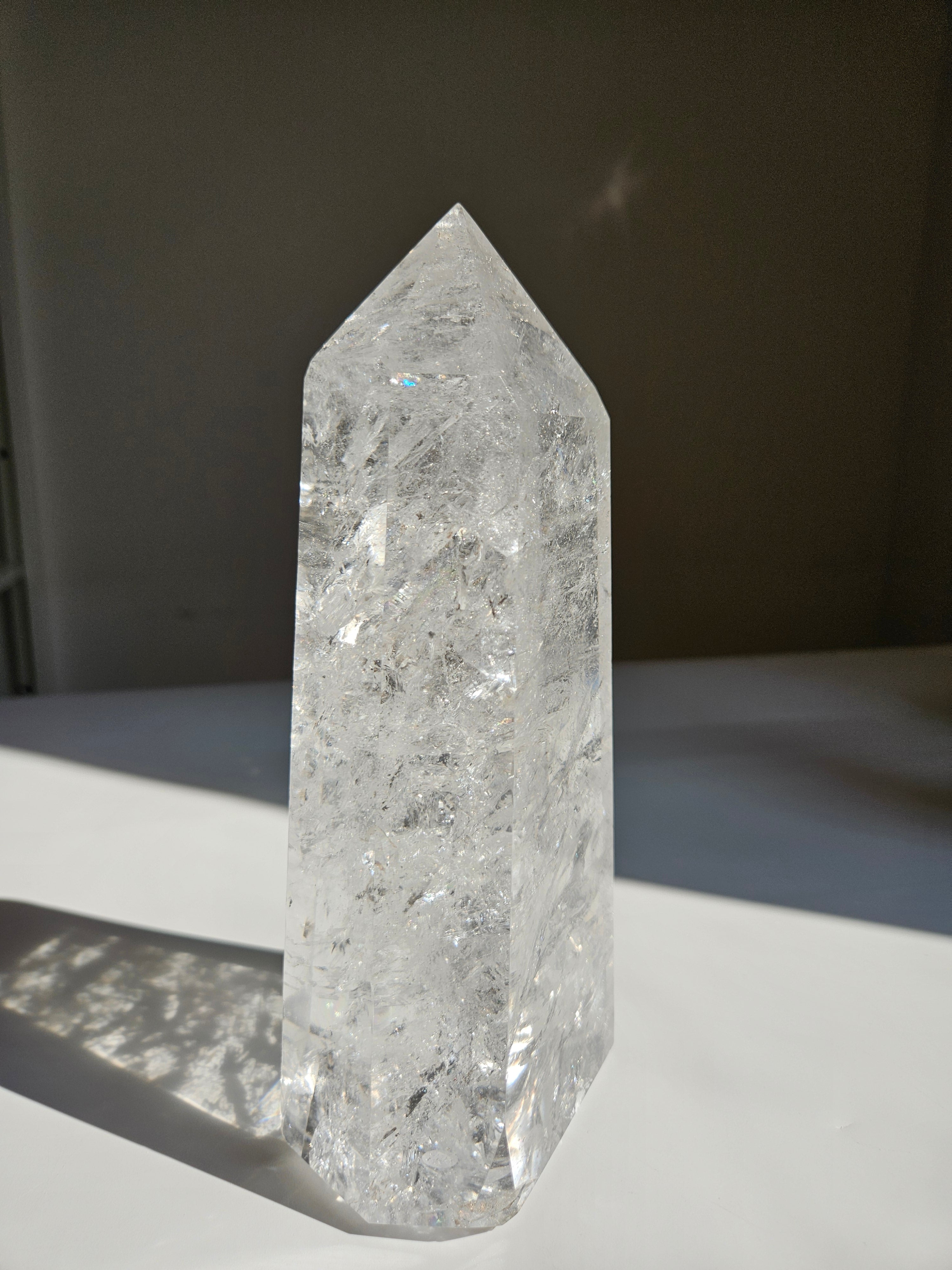 Quartz Statement Tower 001