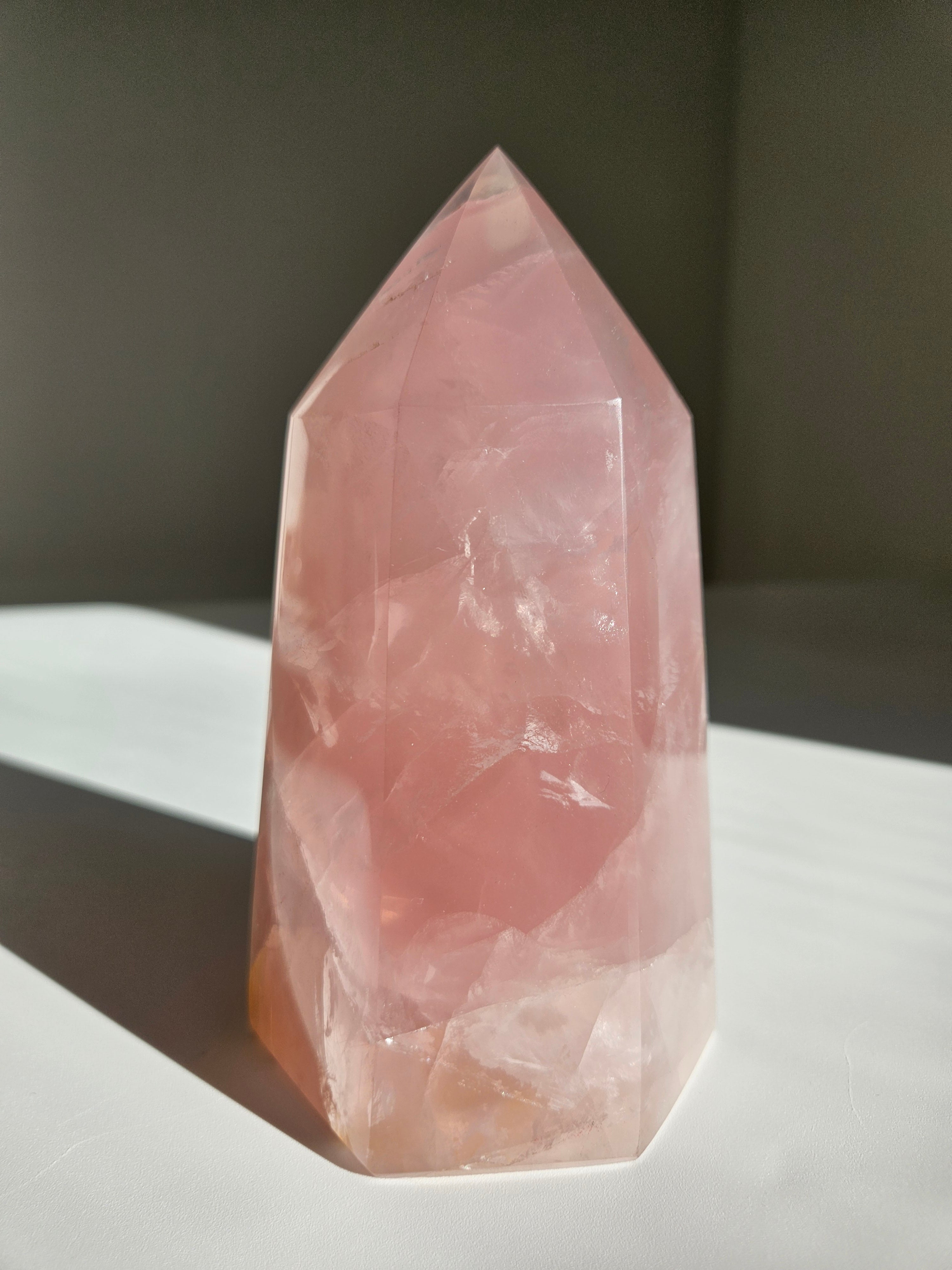 Rose Quartz Tower 005