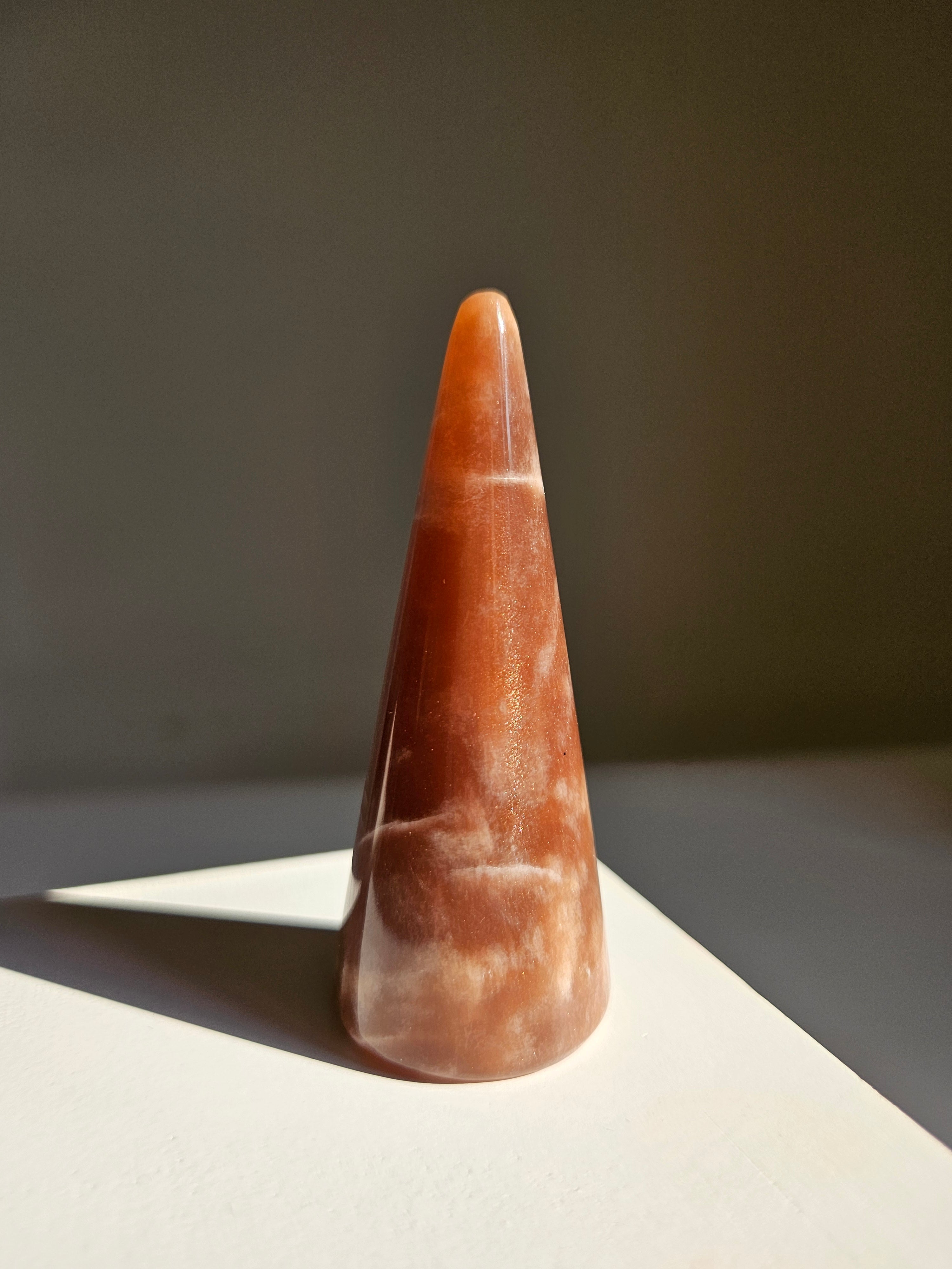 Sunstone x Moonstone Ring Holder 004