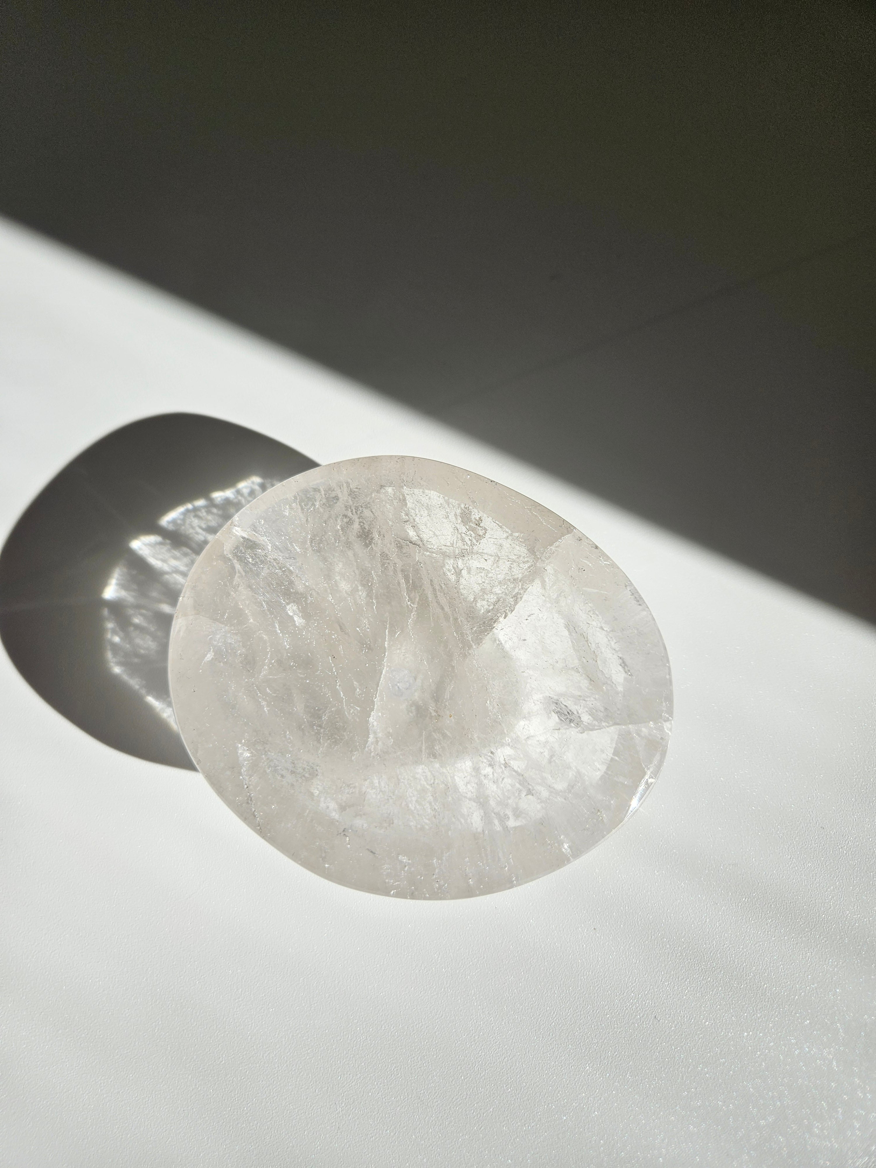Quartz Bowl 001