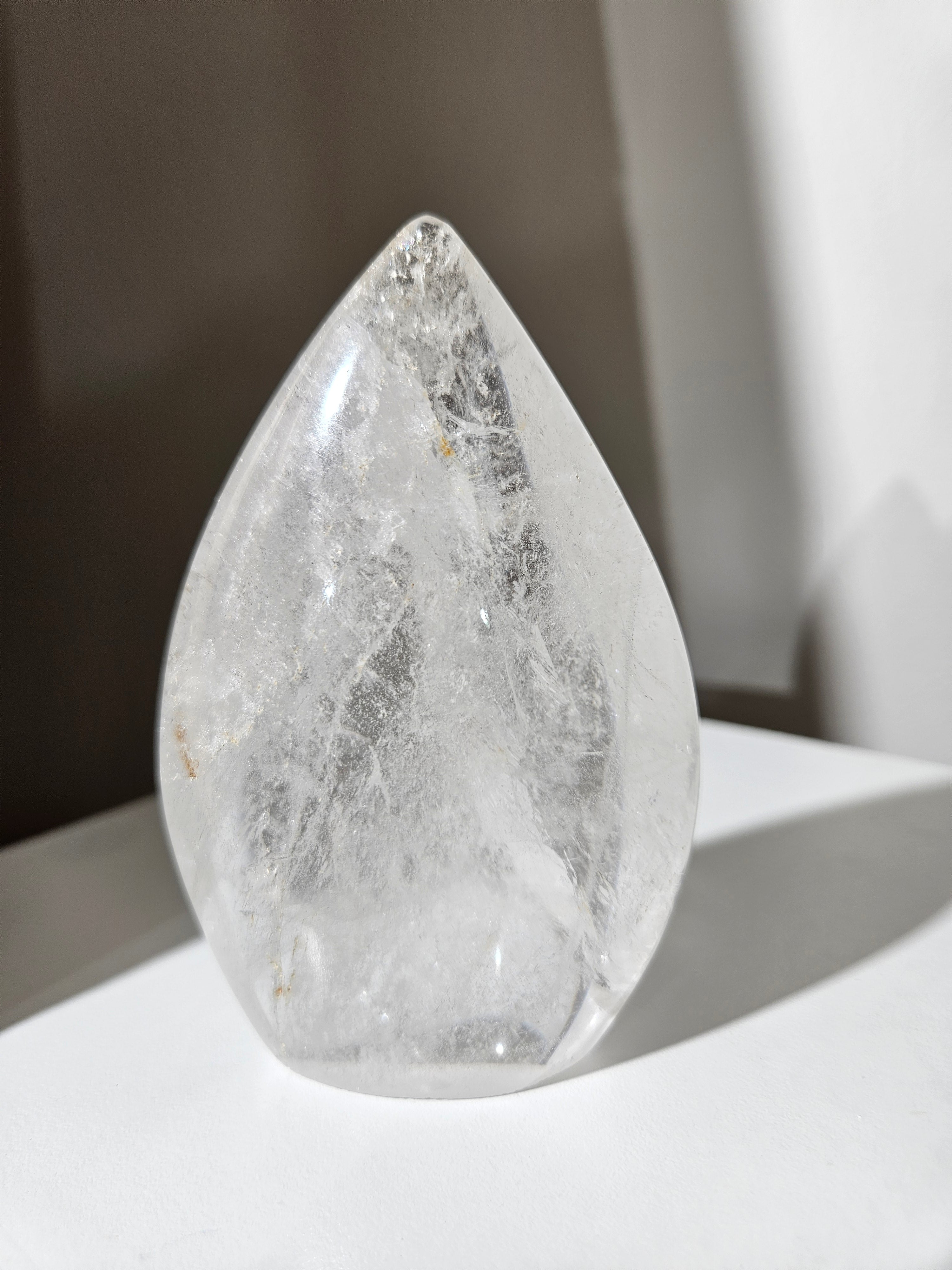 Quartz Flame 004