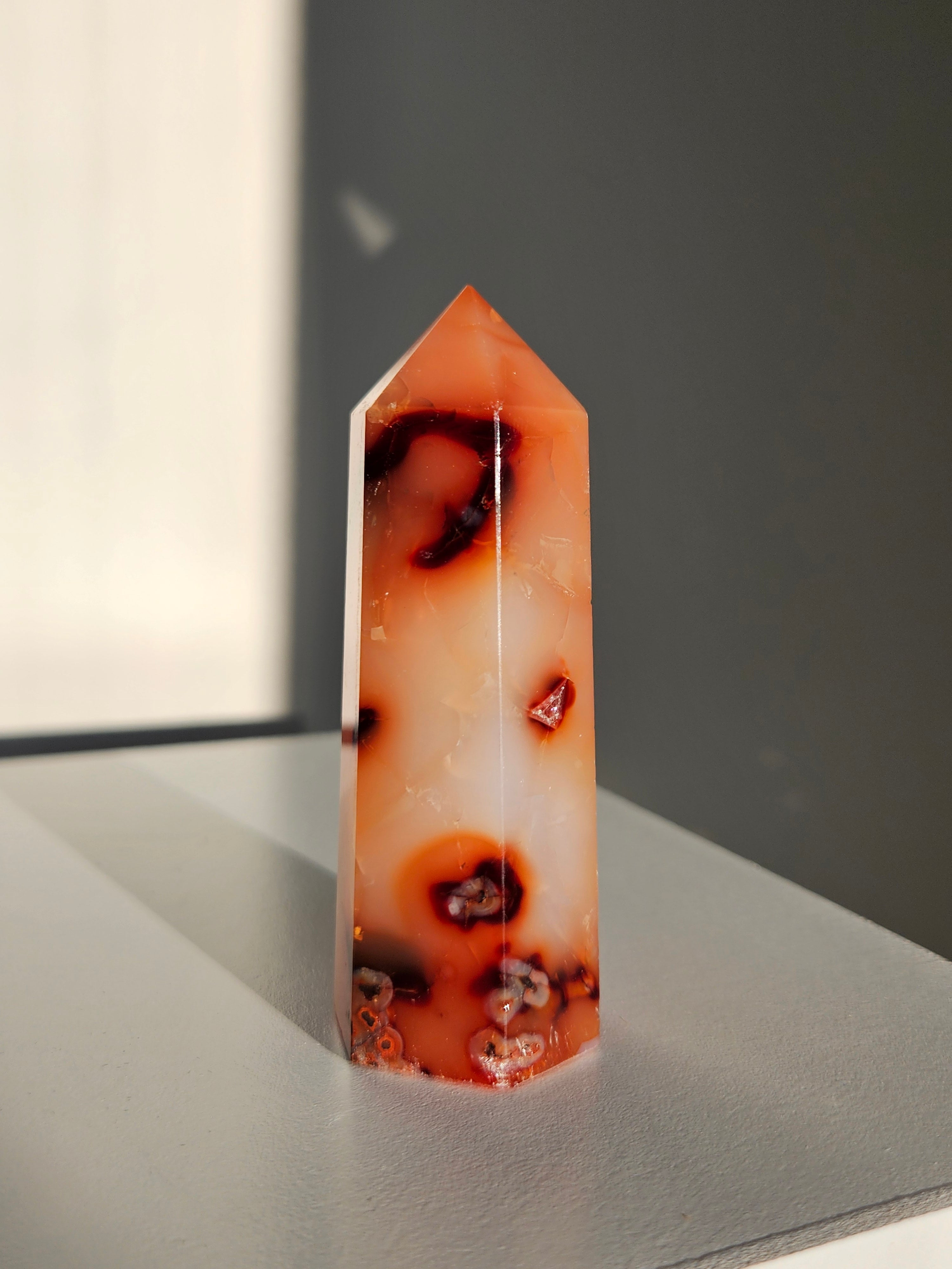 Carnelian Tower 004
