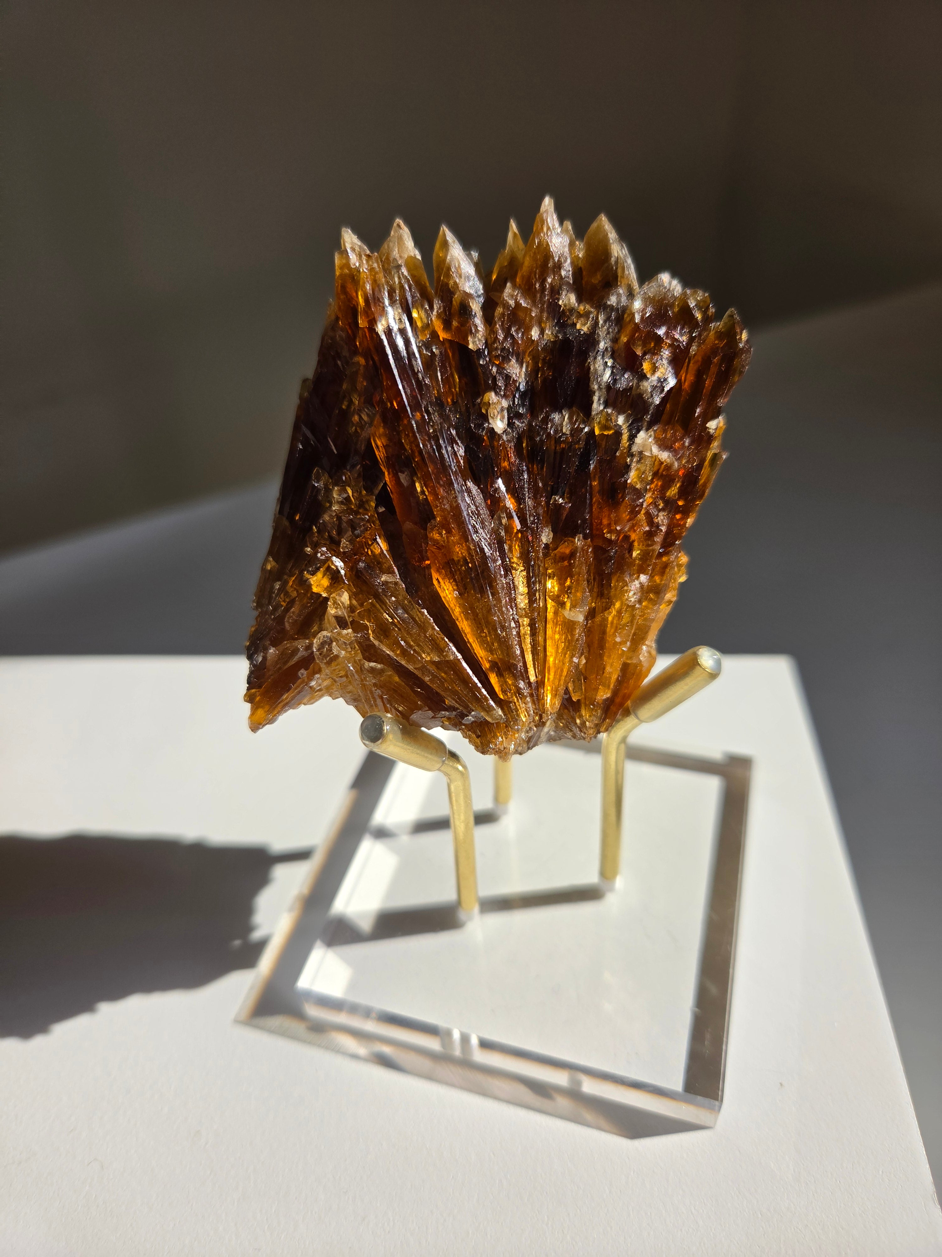 Calcite Spray 004