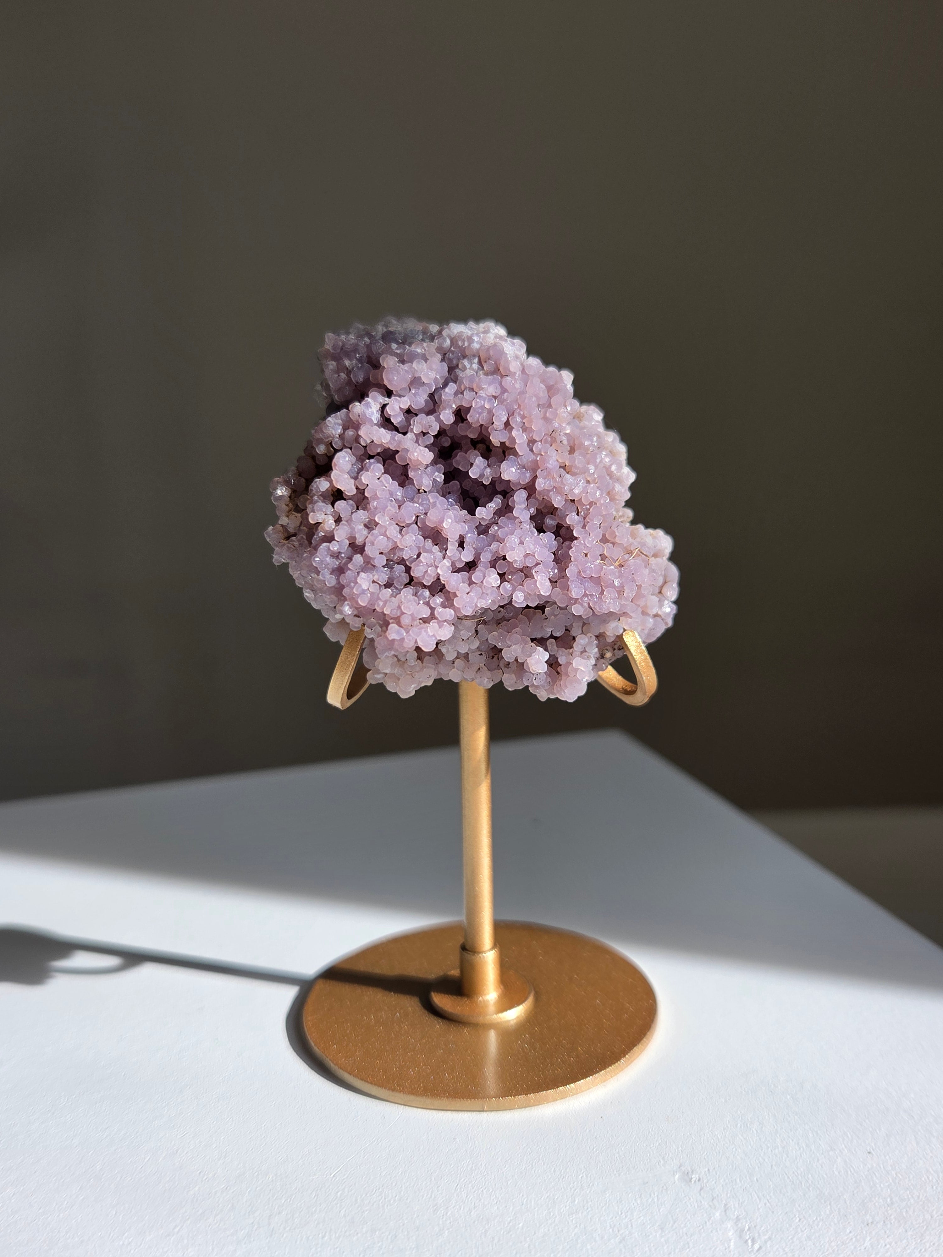 Grape Agate 004