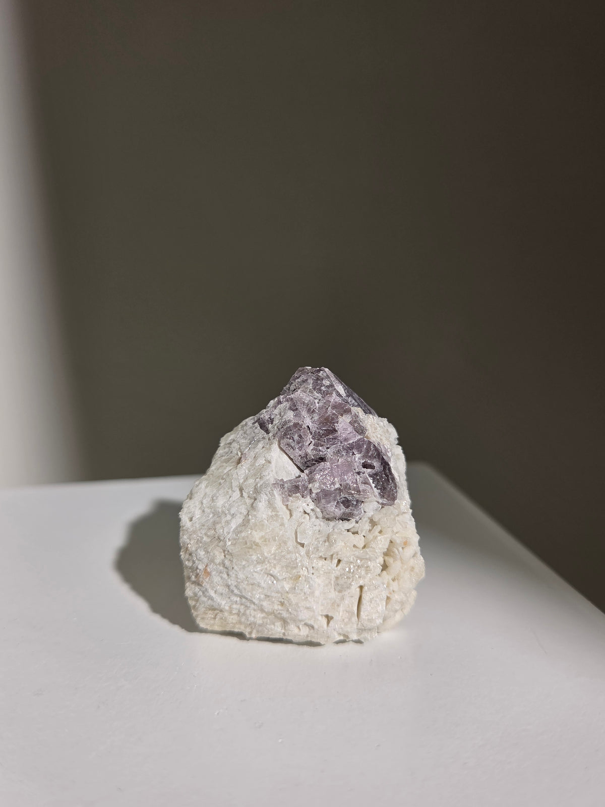 Spinel Specimen 003