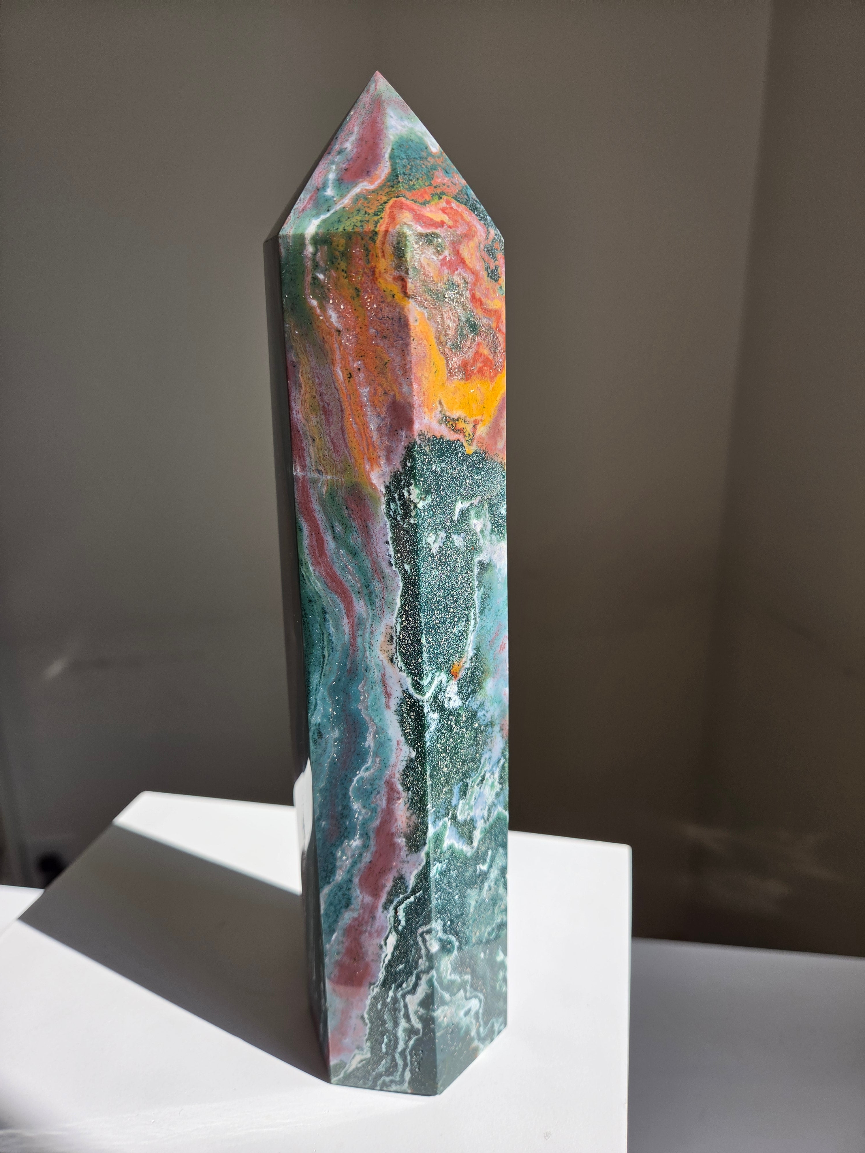 Sea Jasper Tower 003