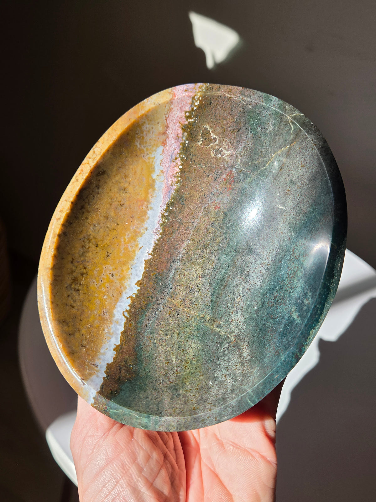 Sea Jasper Bowl 008