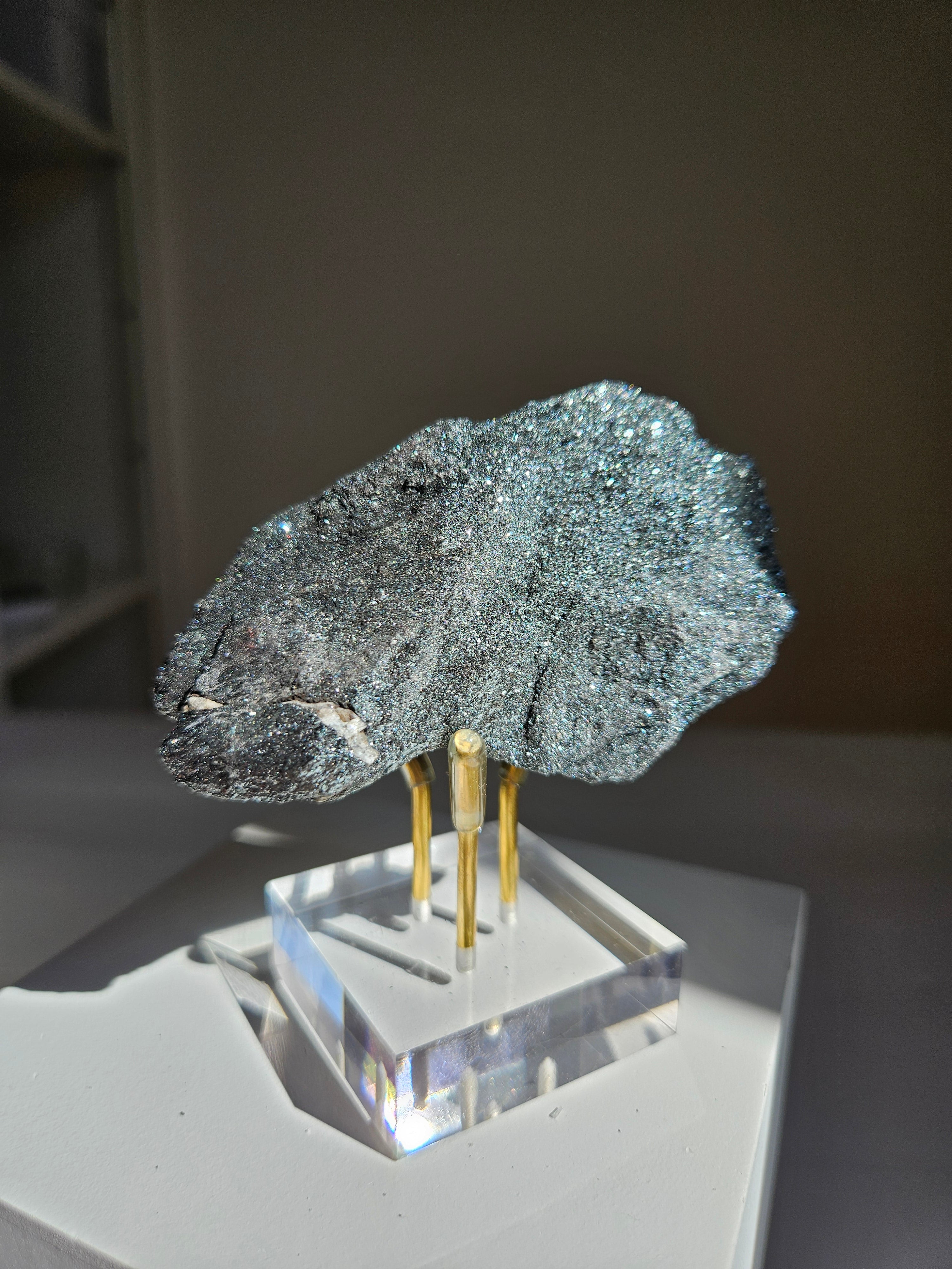 Specularite Hematite 002