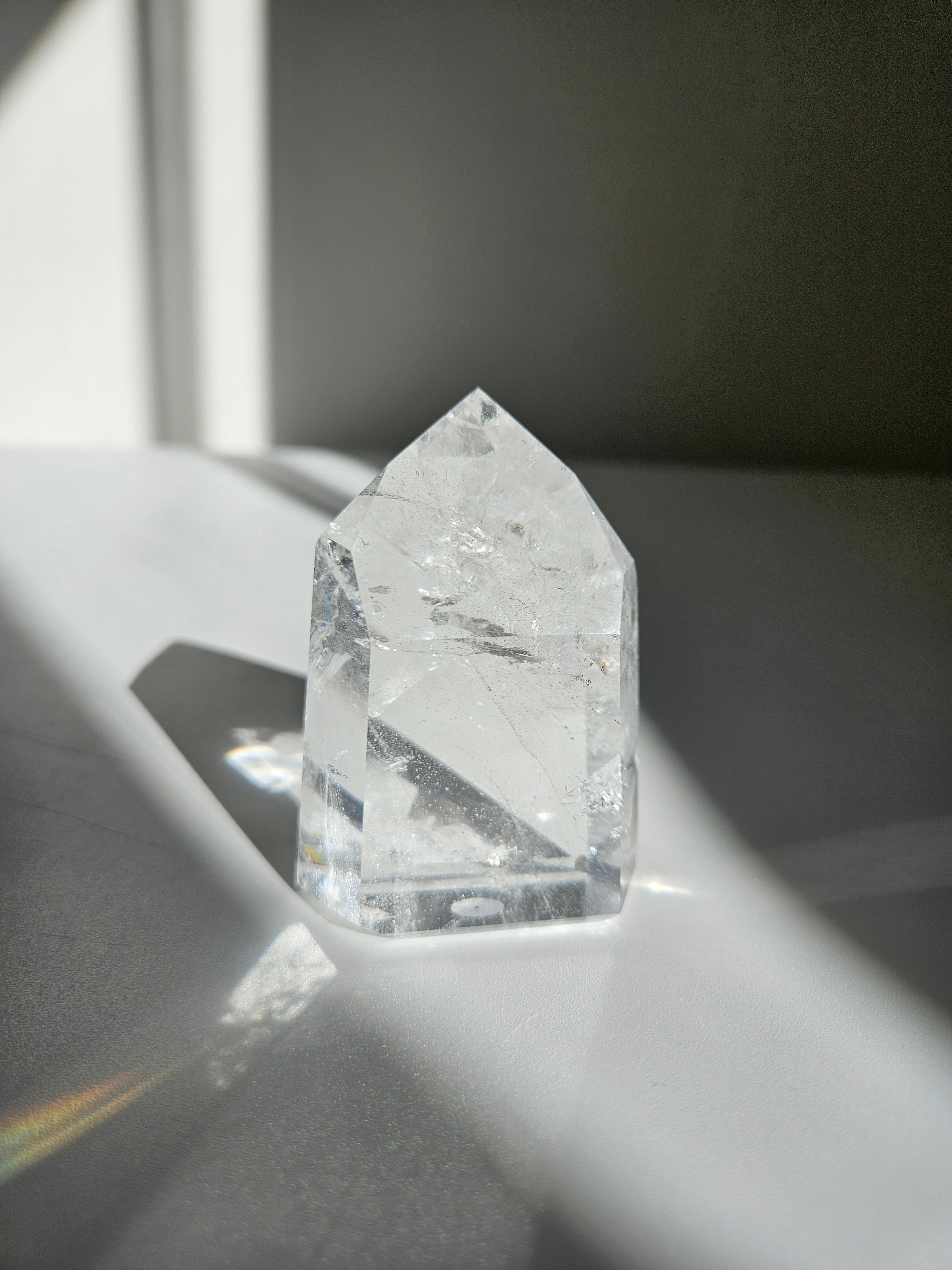 Quartz Tower 012