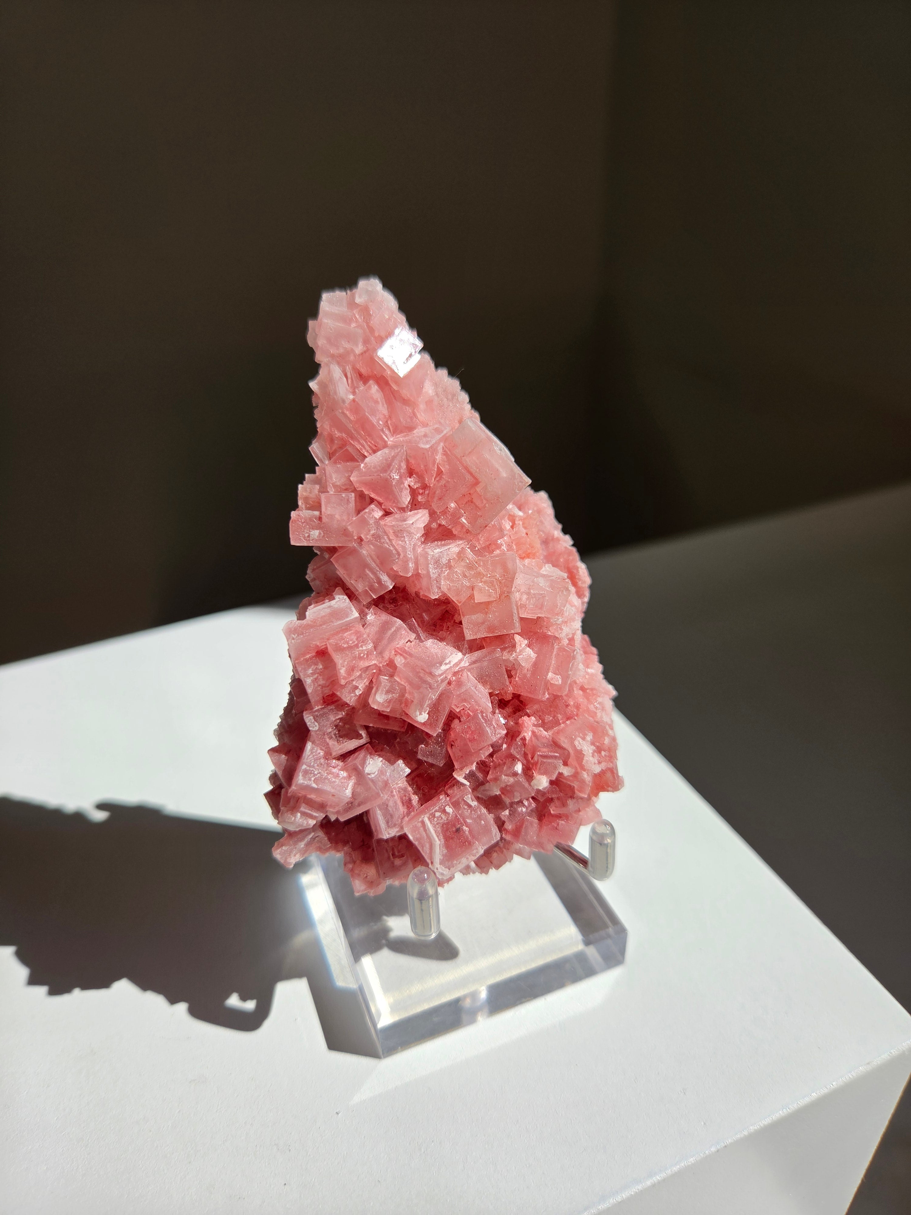 Pink Halite 006