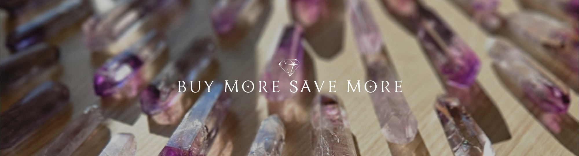 Bundle Deal | Buy more save more