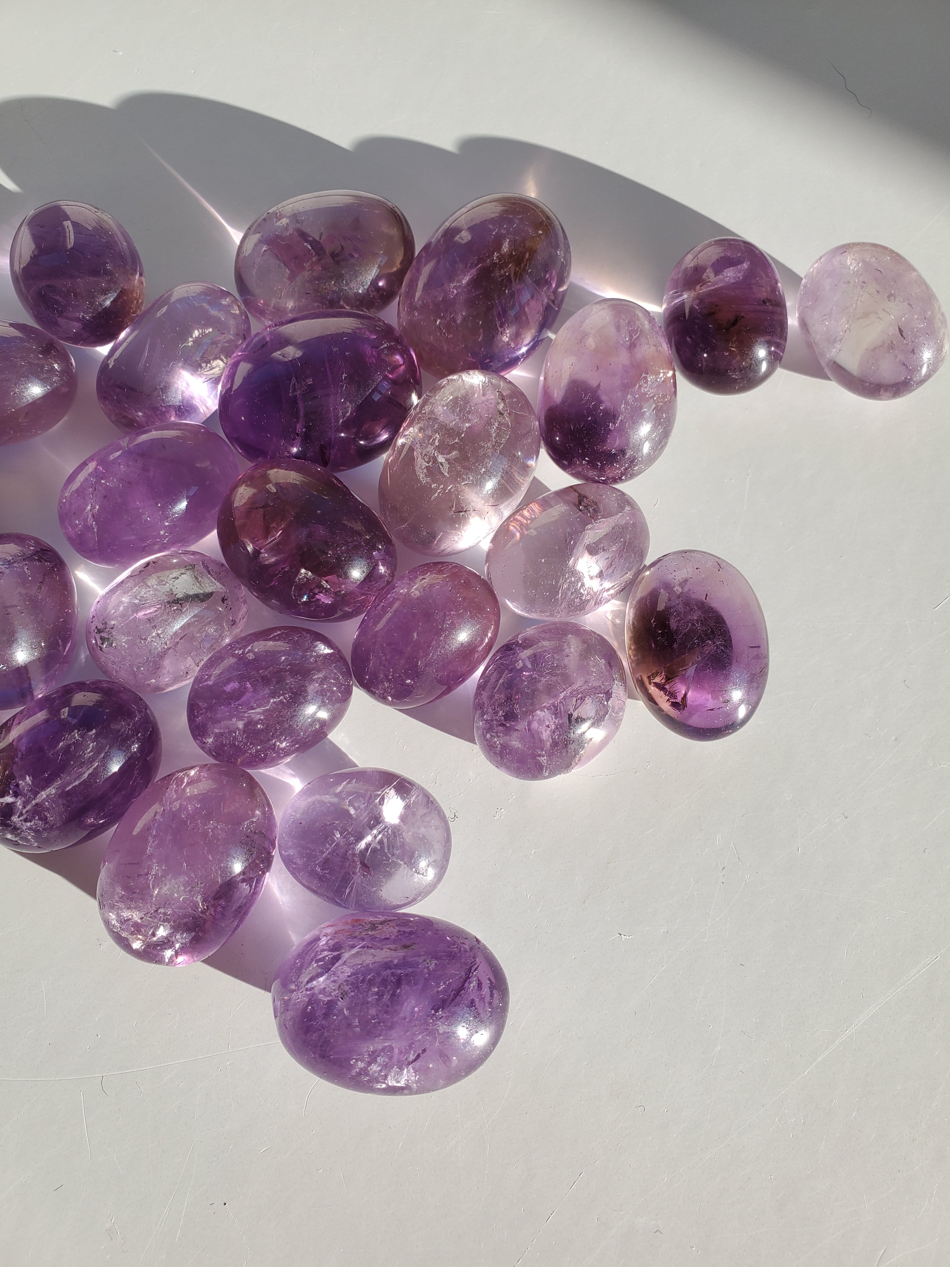 Amethyst | Inner Peace