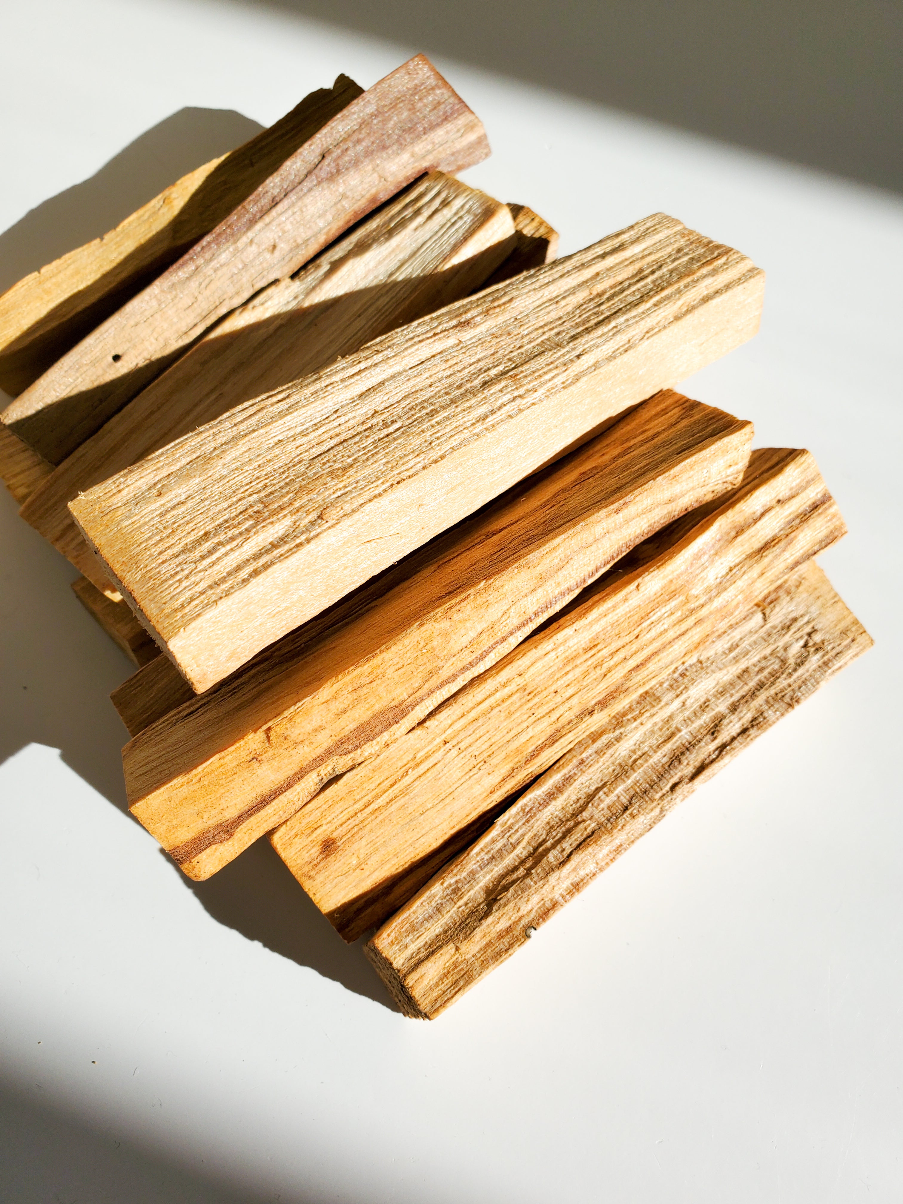 Palo Santo | Cleanse