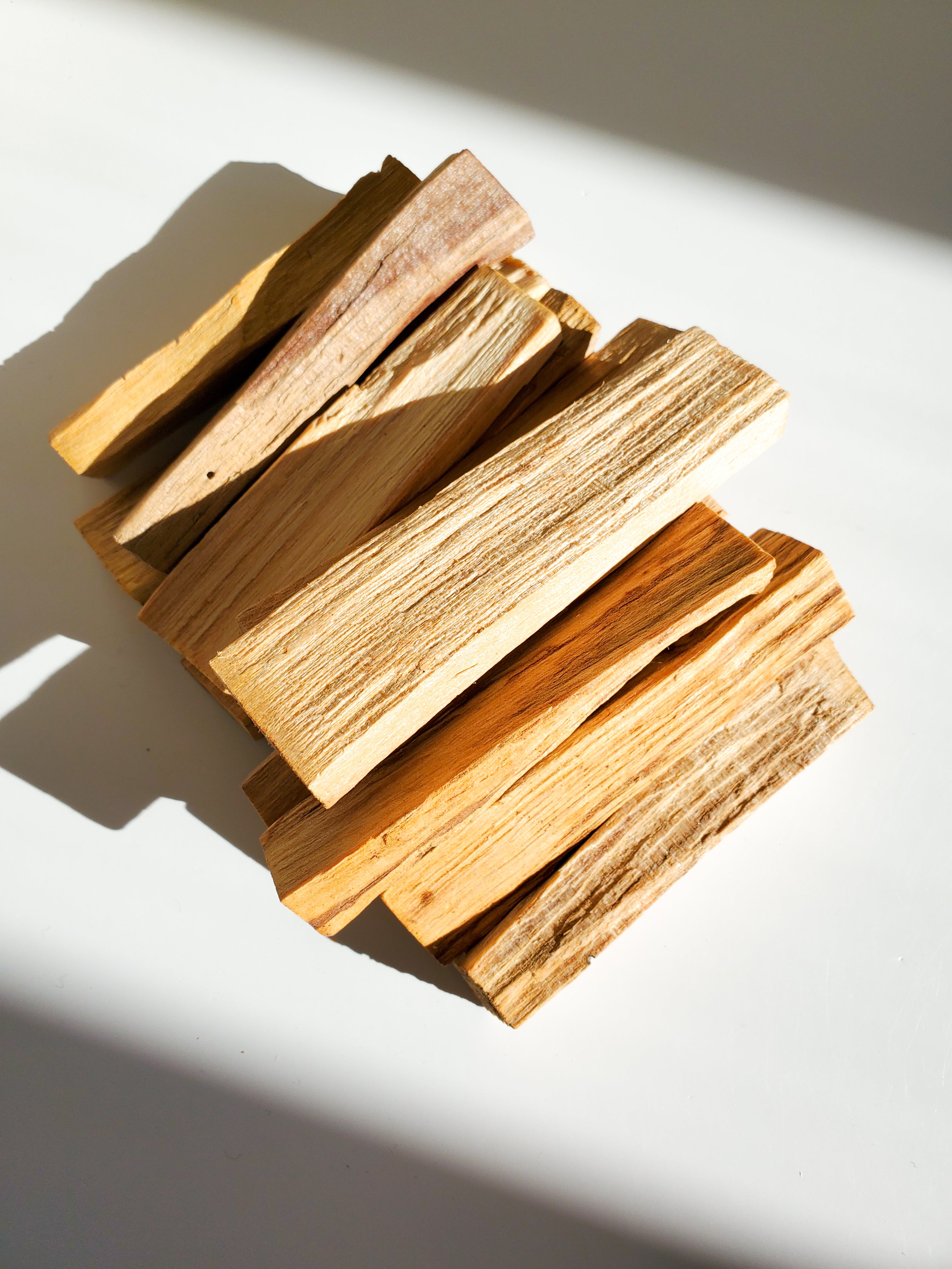 Palo Santo | Cleanse