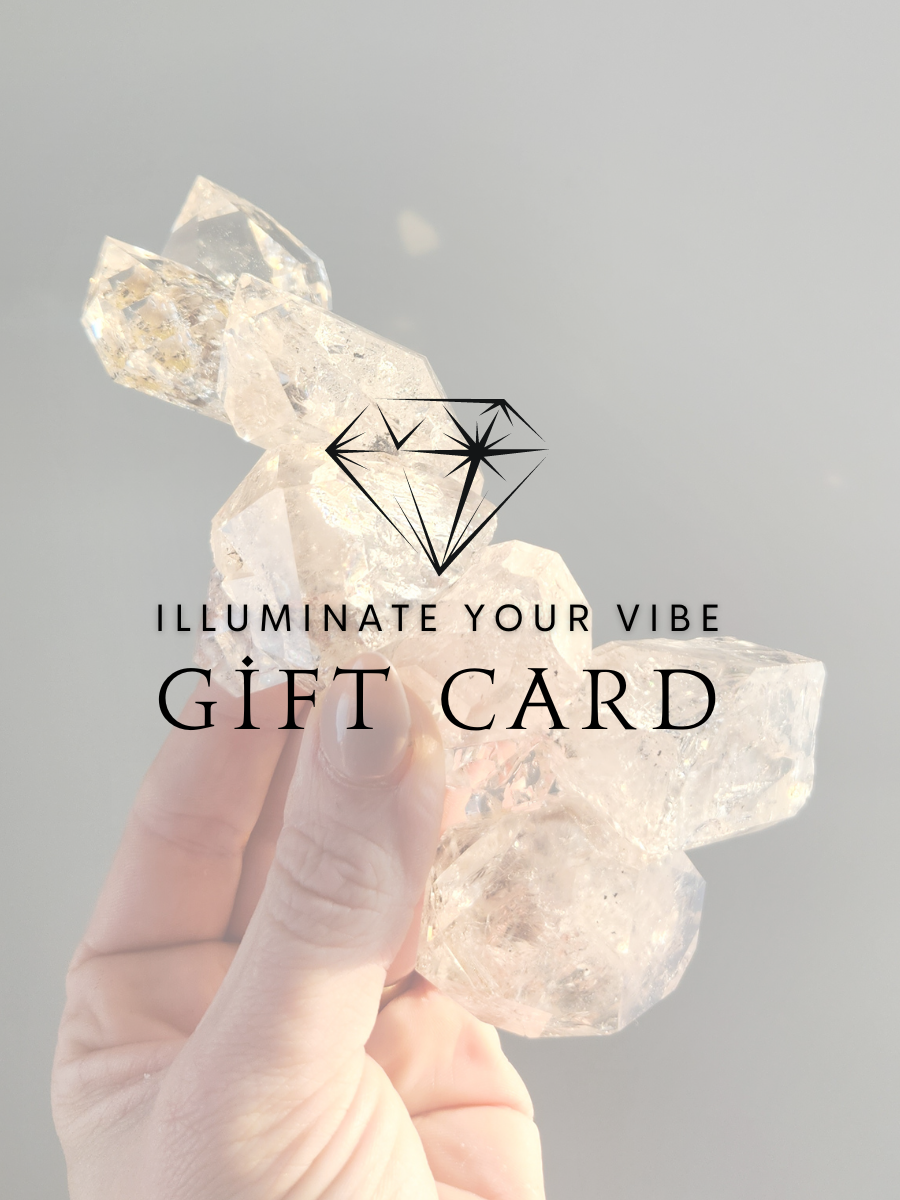 Digital Gift Card